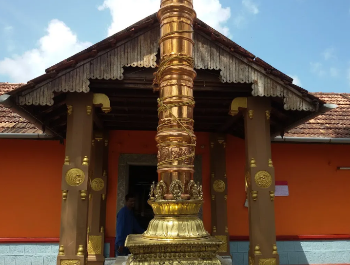 Vishnumurthy Temple, Udupi, Karnataka - Vushii.com Vishnumurthy Temple, Udupi, Karnataka - Vushii.com